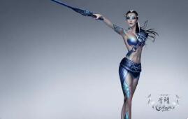 # 手游倩女幽魂卡龙攻略